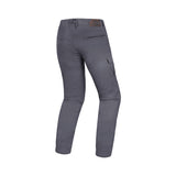 BELA RUSH CARGO Moto Homem Calcas Charcoal 32L