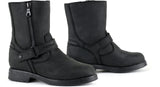 FORMA GEM DRY MULHER BOTAS PRETA