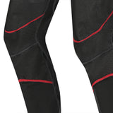 BELA Termico Moto Inner Calcas Preto