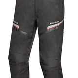 BELA CALM DIGGER Men's Motorcycle Pants Black Red 32L