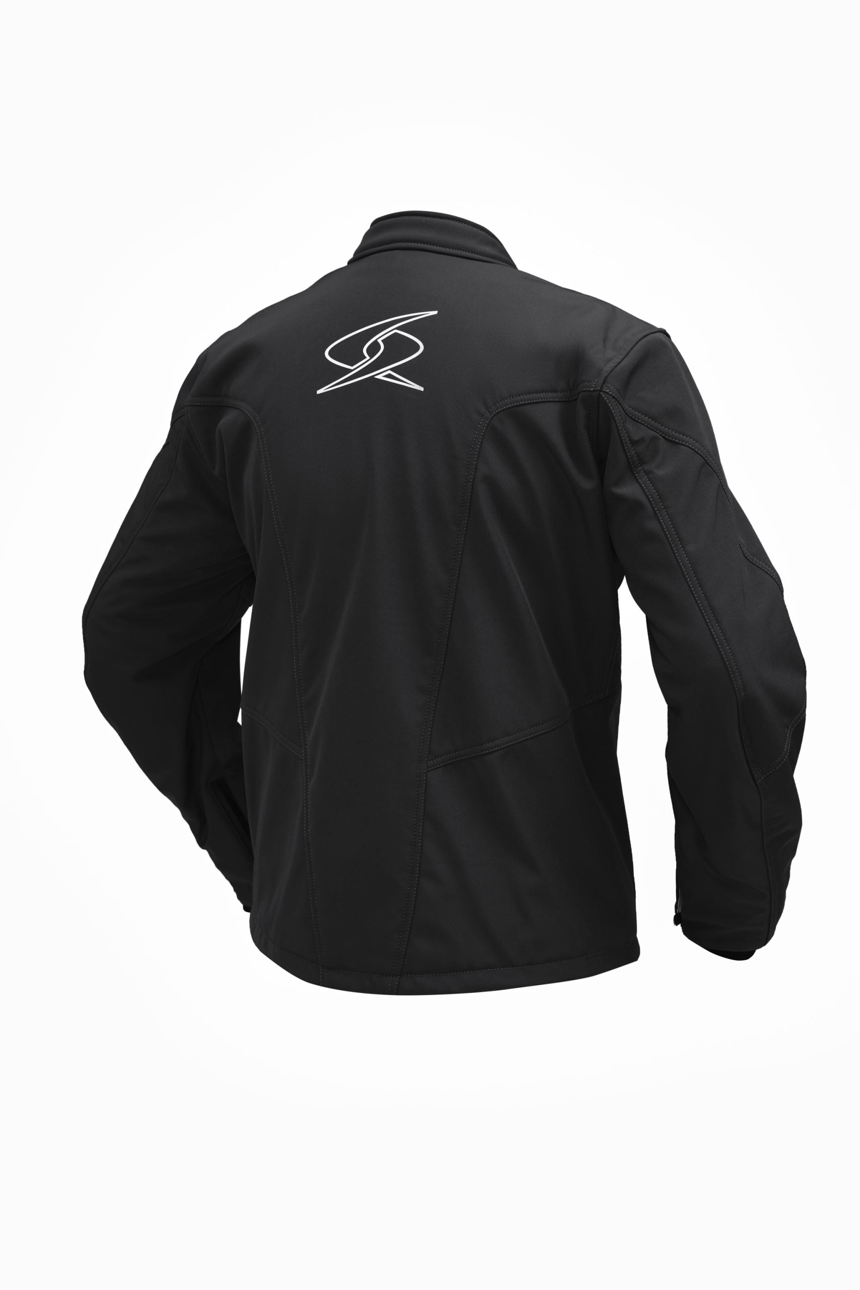 SPYKE - HIKER MAN JACKET BLACK - SECURTEX MOTOR S.L (t/a MaximoMoto)