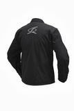 SPYKE - HIKER MAN JACKET BLACK - SECURTEX MOTOR S.L (t/a MaximoMoto)