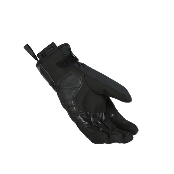 MACNA EVOLVE RTX MEN'S MOTORCYCLE HEATED BLACK GLOVES – 2 – Maximomoto PT