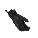 MACNA EVOLVE RTX HOMENS MOTOCICLETA AQUECIDAS LUVAS PRETAS