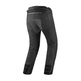 SHIMA RUSH 2.0 Moto Homem Impermeável Calcas Preto