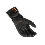MACNA TERRA RTX MOTOCICLETA VERÃO LUVAS LARANJA
