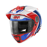 GIVI X27R TOURER TRWL MOTORCYCLE GRAPHIC MODULAR HELMET ECE 22.06 – Maximomoto PT
