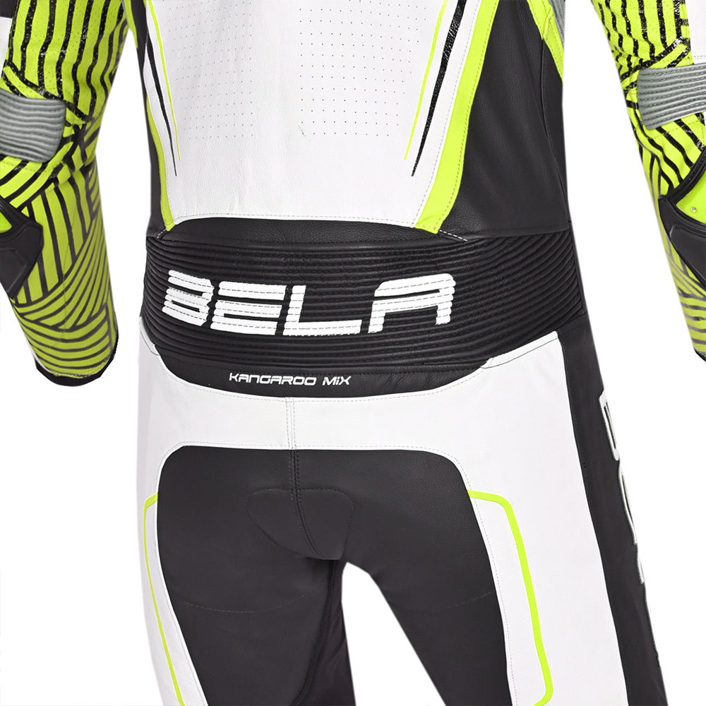 BELA MONO 1 PC North Star Couro Moto Fatos