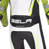 BELA MONO 1 PC North Star Couro Moto Fatos