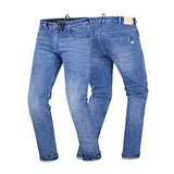 SHIMA DEVON Moto Homem Jeans Azul
