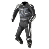 MUGENRACE MNR-2008 Rc-Max TRAJE Moto Couro Fatos