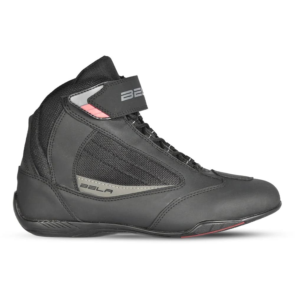 BELA CAMINHADA HOMEM BREEZE BOTAS