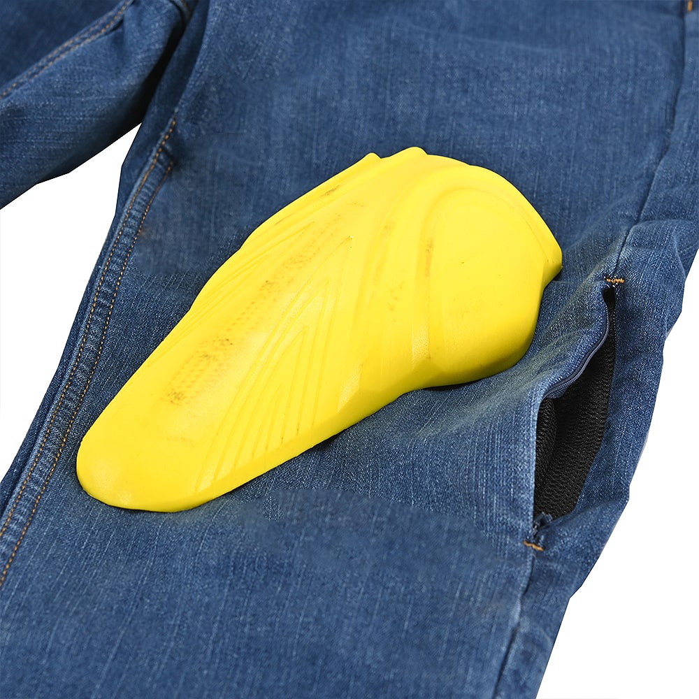 BELA Calcas Vaquero Rio Man 30 Inseam Azul Denim – 4 – Maximomoto PT