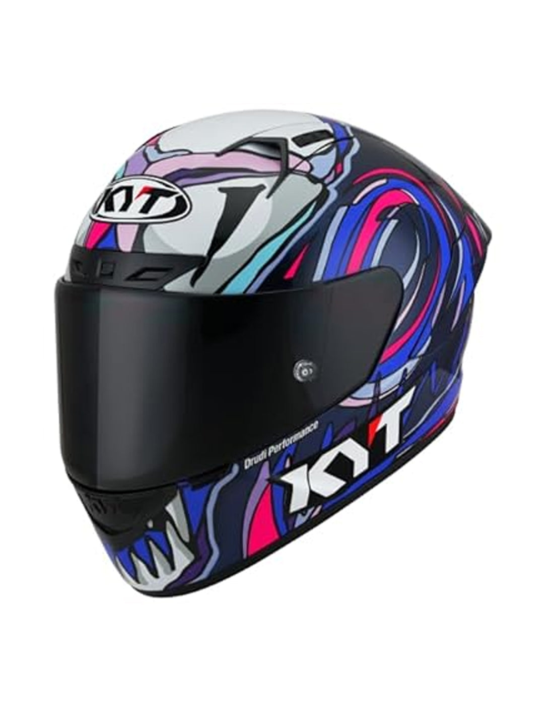 KYT- CASCOS NZ-RACE COMPETITION – 1 – Maximomoto PT
