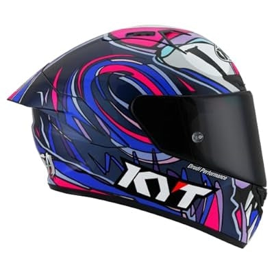 KYT- CASCOS NZ-RACE COMPETITION – 3 – Maximomoto PT