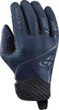 IXON HURRICANE 2 ROADSTER HOMEM LUVAS AZUL MARINHO