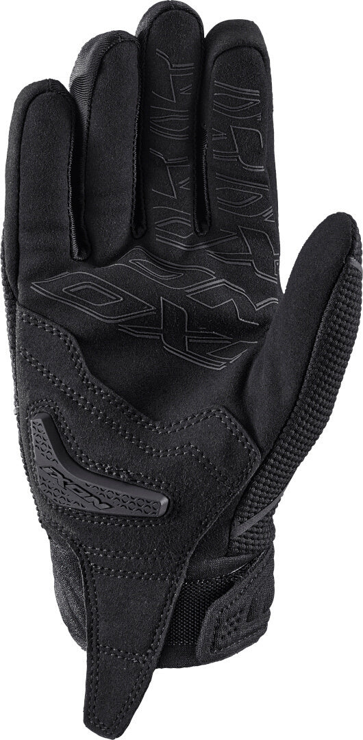 IXON HURRICANE 2 ROADSTER HOMEM LUVAS PRETAS – 2 – Maximomoto PT