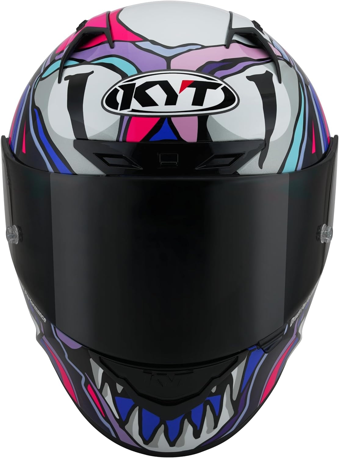 KYT- CASCOS NZ-RACE COMPETITION – 4 – Maximomoto PT