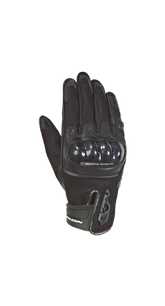 IXON RS RISE AIR ROADSTER MOTORCYCLE MEN'S BLACK GLOVES – Maximomoto PT