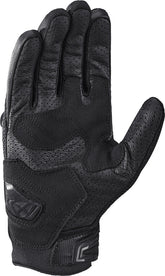 IXON MIRAGE AIRFLOW ROADSTER MEN'S BLACK GLOVES – Maximomoto PT
