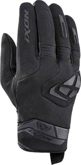 IXON MIG 2 ROADSTER MOTORCYCLE MEN'S BLACK GLOVES – Maximomoto PT
