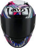 KYT- CASCOS NZ-RACE COMPETITION