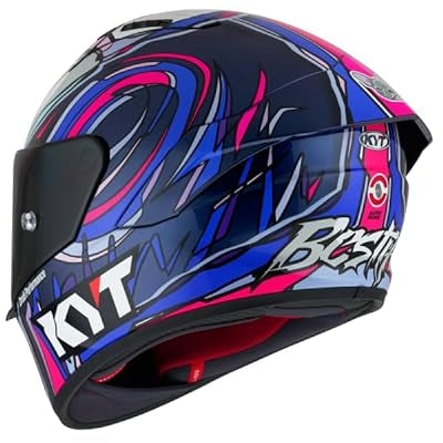 KYT- CASCOS NZ-RACE COMPETITION – 5 – Maximomoto PT