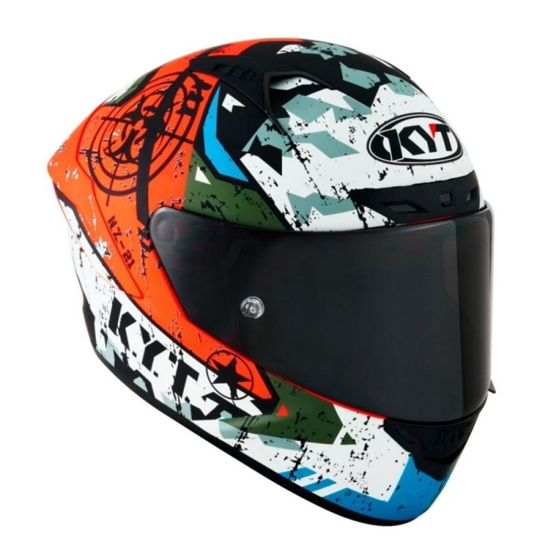 KYT - HOOVES NZ - RACE BLAZING – 3 – Maximomoto PT