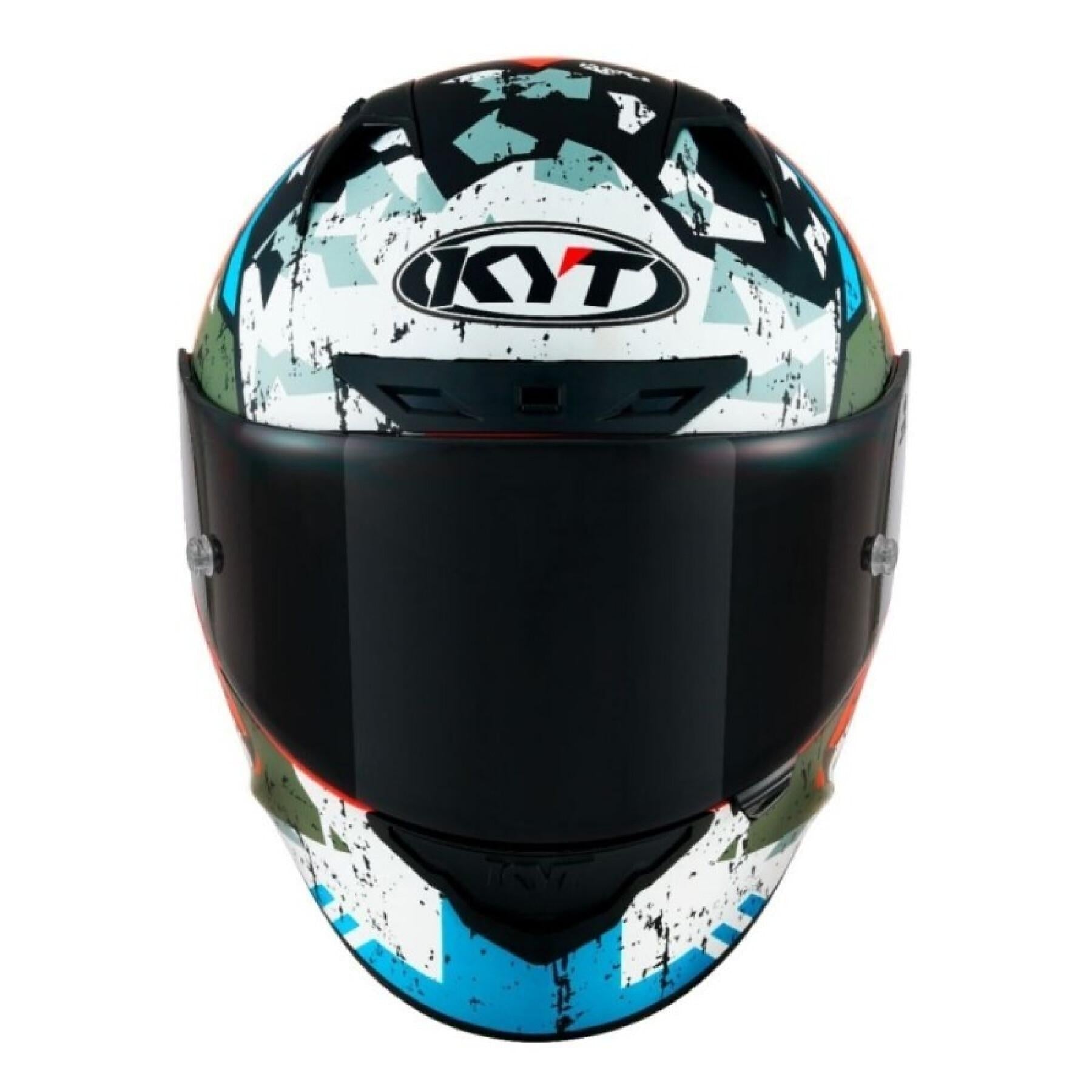 KYT - HOOVES NZ - RACE BLAZING – 4 – Maximomoto PT