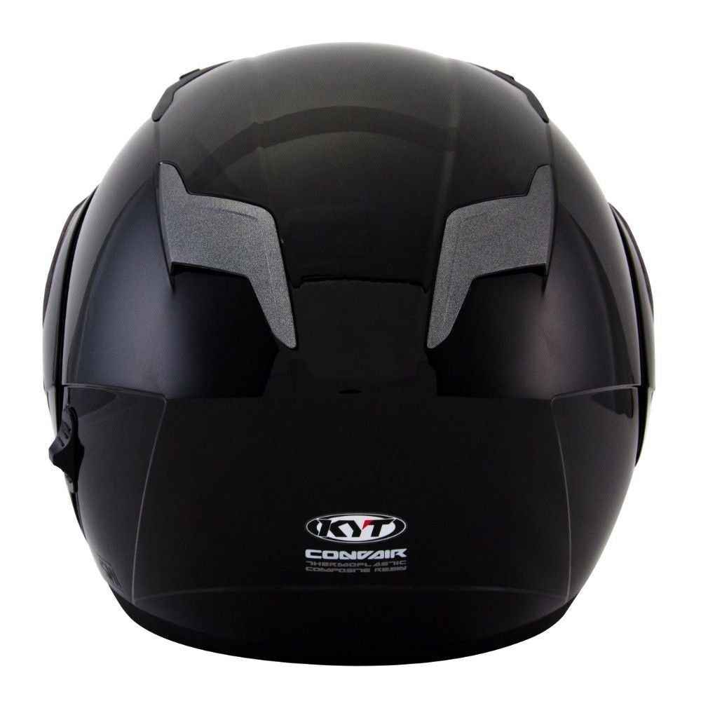 KYT- CONVAIR HELMETS – 5 – Maximomoto PT