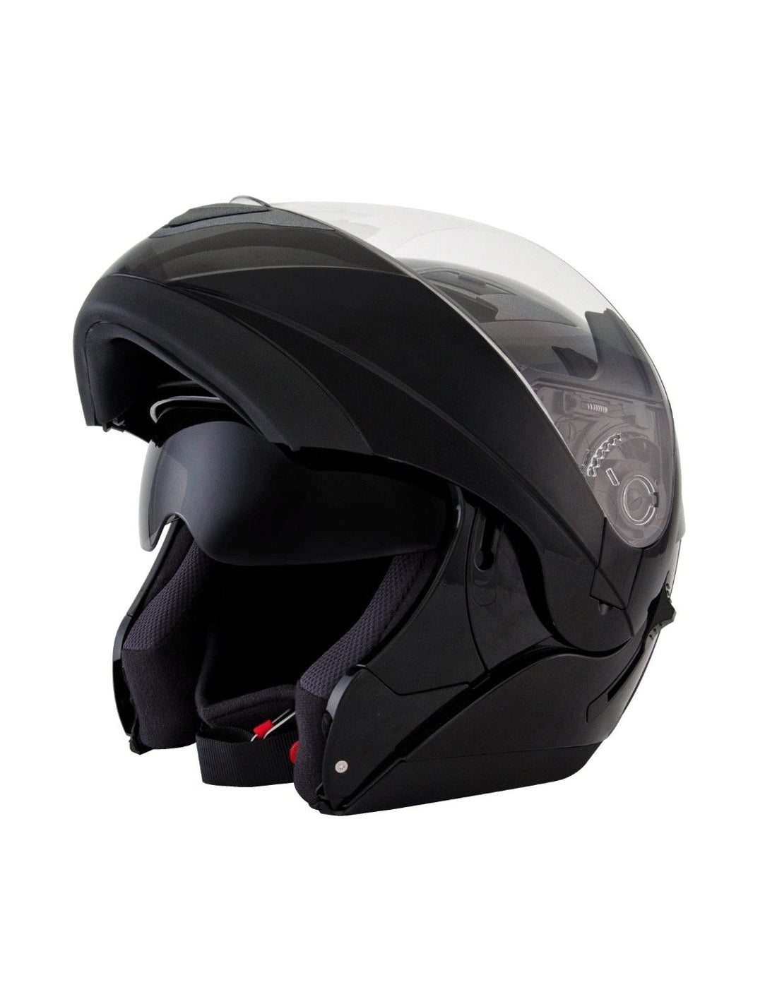 KYT- CONVAIR HELMETS – 1 – Maximomoto PT