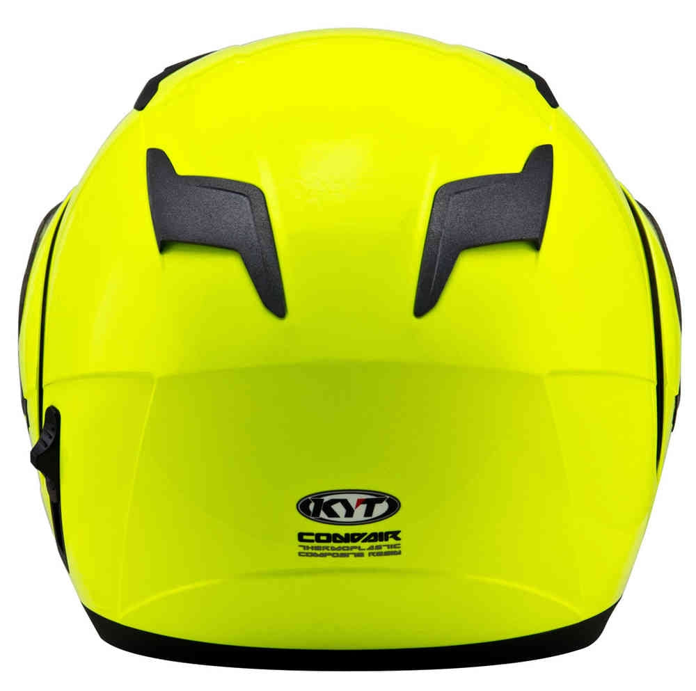 KYT- CONVAIR HELMETS – 5 – Maximomoto PT