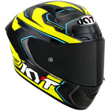KYT- CASCOS NZ-RACE COMPETITION