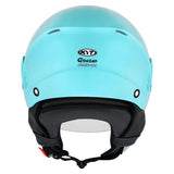 KYT- CASCOS COUGAR