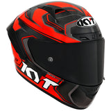 KYT- CASCOS NZ-RACE COMPETITION