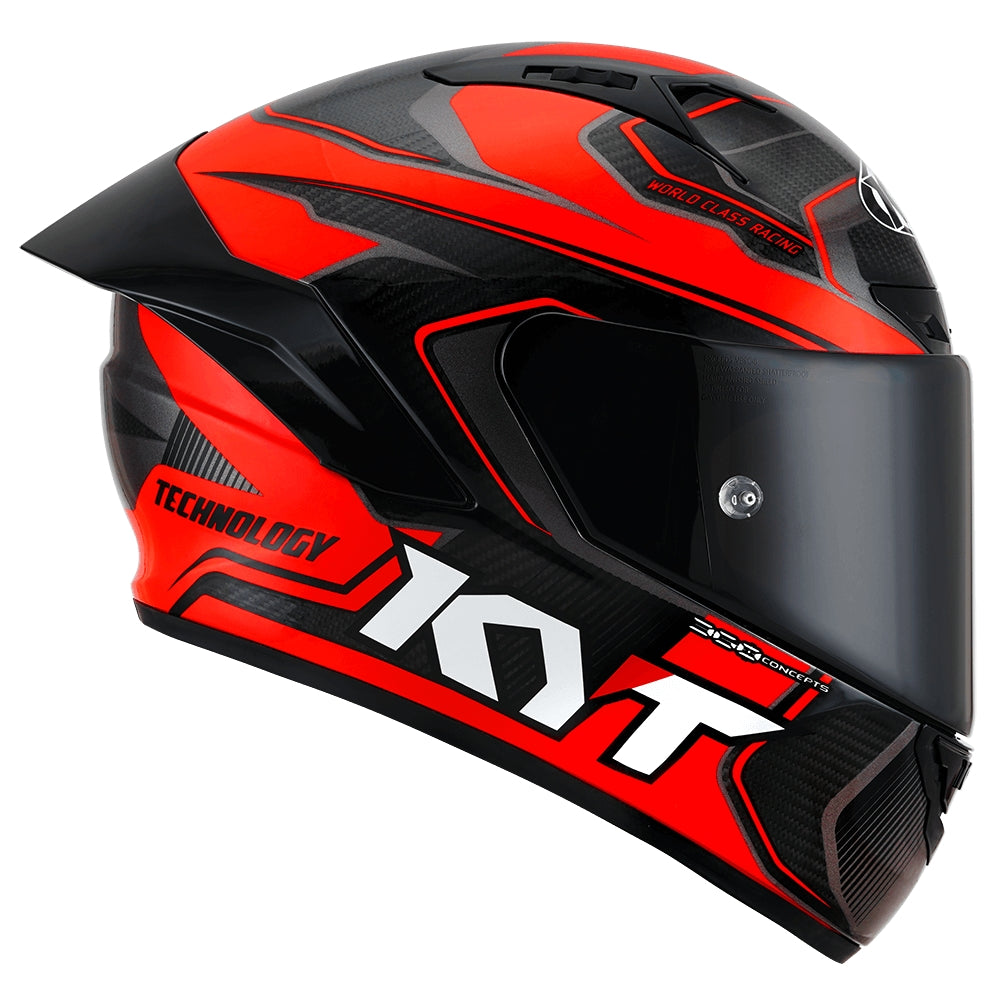 KYT- CASCOS NZ-RACE COMPETITION – 6 – Maximomoto PT