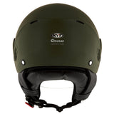 KYT- CASCOS COUGAR