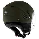 KYT- CASCOS COUGAR