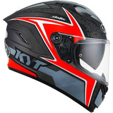 KYT- CASCOS NF-R MINDSET