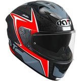 KYT- CASCOS NF-R MINDSET