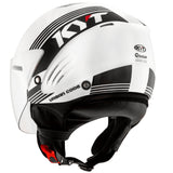 KYT- CASCOS COUGAR