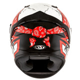 KYT- CASCOS NF-R PIRATE