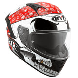 KYT- CASCOS NF-R PIRATE
