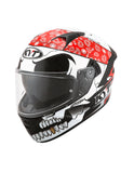 KYT- CASCOS NF-R PIRATE
