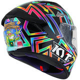 KYT- CASCOS NF-R REPLICA