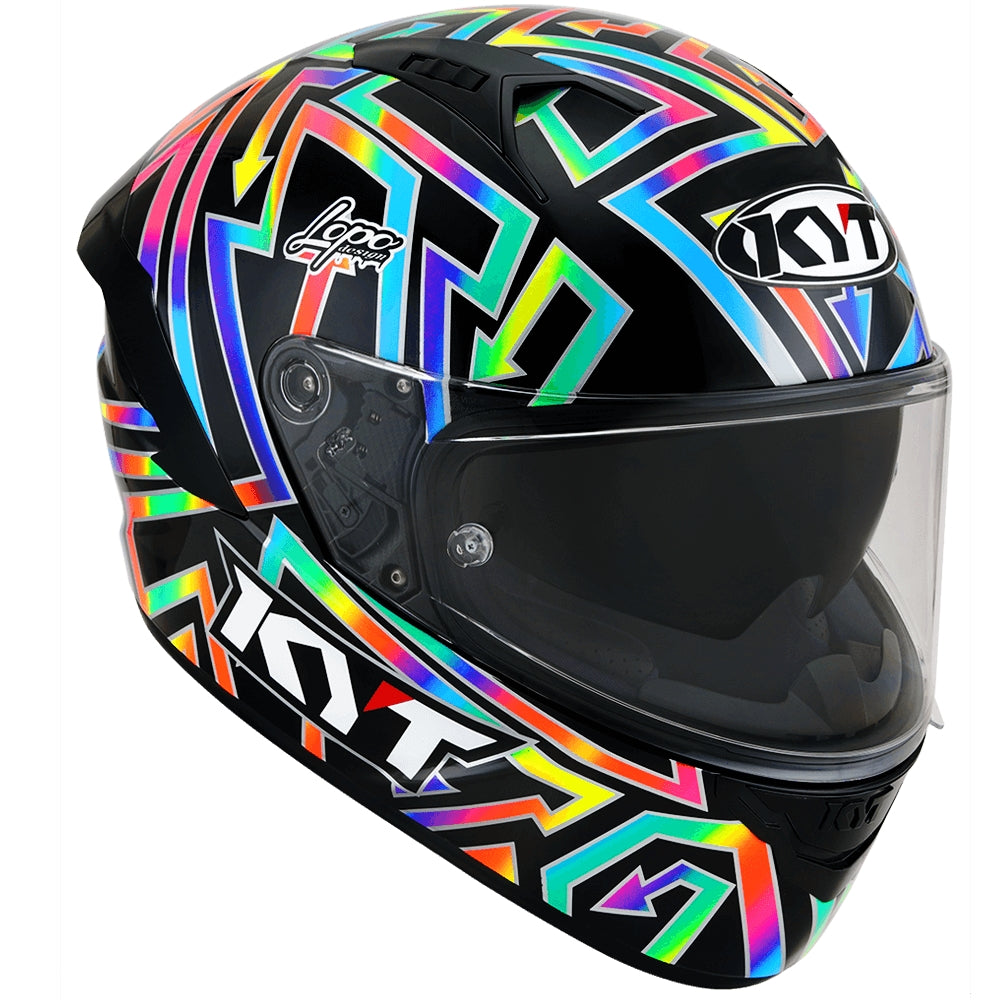 KYT- NF-R REPLICA HELMETS – 6 – Maximomoto PT