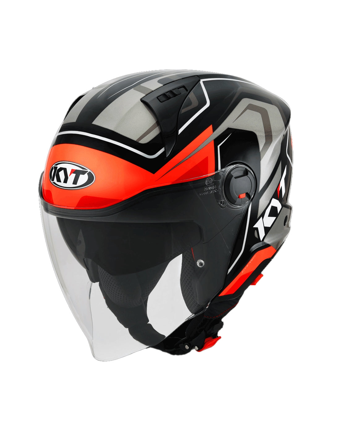 KYT- CASCOS D-CITY LUCENT – 1 – Maximomoto PT
