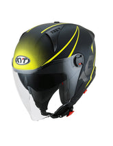 KYT- CASCOS D-CITY COLORFUL – Maximomoto PT