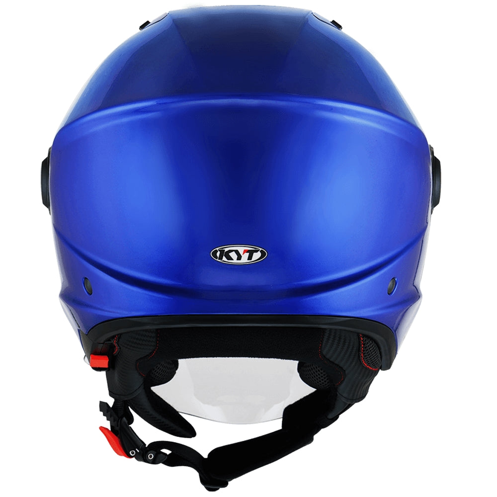 KYT- CASCOS D-CITY – 4 – Maximomoto PT
