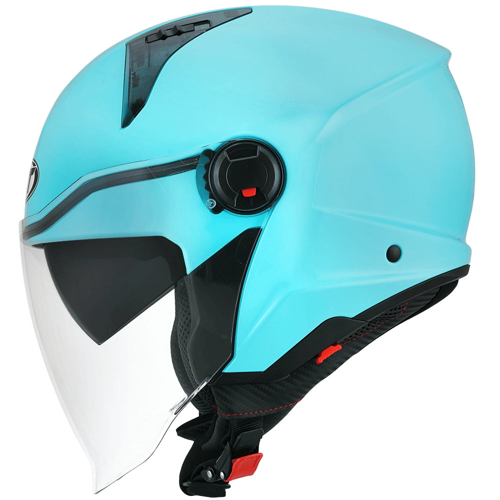 KYT- CASCOS D-CITY – 3 – Maximomoto PT